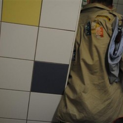 DSC 0584  Small - Scouts en Gidsen Zaventem 